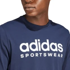 adidas Graphic T-Shirt in inkwell