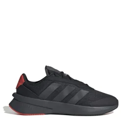 adidas Heawyn Road Running Shoes Adults in Black