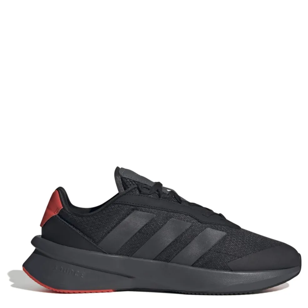 adidas Heawyn Road Running Shoes Adults in Black