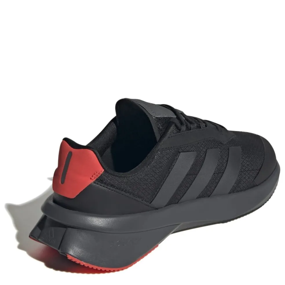 adidas Heawyn Road Running Shoes Adults in Black