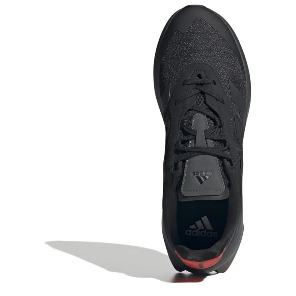 adidas Heawyn Road Running Shoes Adults in Black