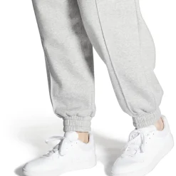 adidas Hoops 3.0 Ladies Trainers in White