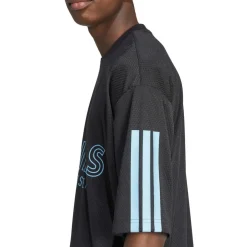 adidas House Of Tiro Nations Pack T-Shirt Adults in Green