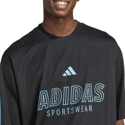 adidas House Of Tiro Nations Pack T-Shirt Adults in Green