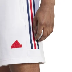 adidas House Of Tiro Nations Shorts Adults in White