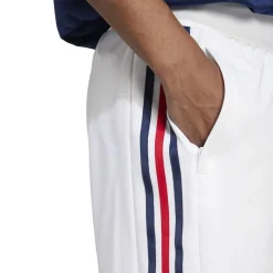 adidas House Of Tiro Nations Shorts Adults in White