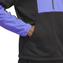 adidas Hybrid 1 2z in Black