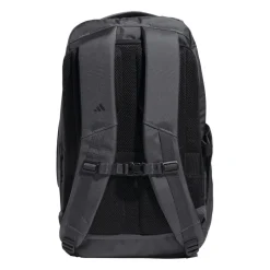 adidas Hybrid Backpack in Grey