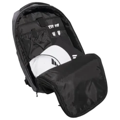 adidas Hybrid Backpack in Grey