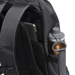 adidas Hybrid Backpack in Grey