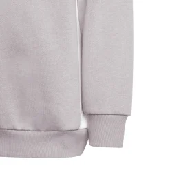 adidas Infant Crew Tracksuit in Grey