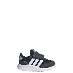 adidas Infant Run 70s Trainers in inkwell