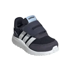 adidas Infant Run 70s Trainers in inkwell