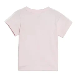 adidas Infants Essentials Sports Set in Pink