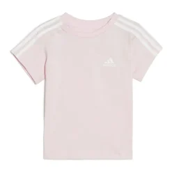 adidas Infants Essentials Sports Set in Pink