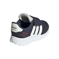 adidas Infants Run 70s Trainers in Navy