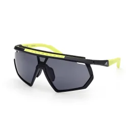 adidas Injctd Snglss in Black