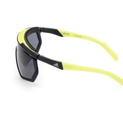 adidas Injctd Snglss in Black