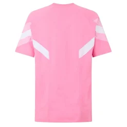 adidas Inter Miami Cf Originals Short Sleeve T-Shirt Adults in Pink