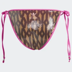 adidas Ivp Bkini Btm in Brown