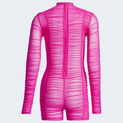 adidas Ivp Msh Rompr in Pink