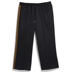 adidas IVP Suit Trousers in Black