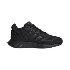 adidas Junior Duramo 10 Running Shoes in Black