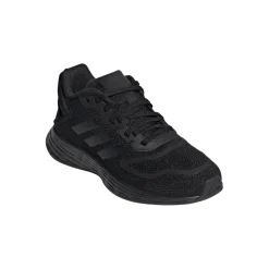 adidas Junior Duramo 10 Running Shoes in Black