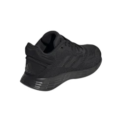 adidas Junior Duramo 10 Running Shoes in Black