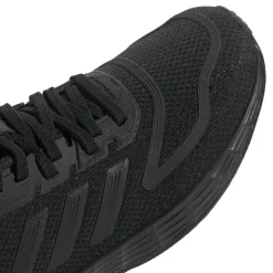 adidas Junior Duramo 10 Running Shoes in Black
