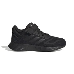 adidas Junior Duramo 10 Running Shoes in Black