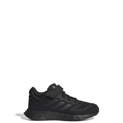 adidas Junior Duramo 10 Running Shoes in Black