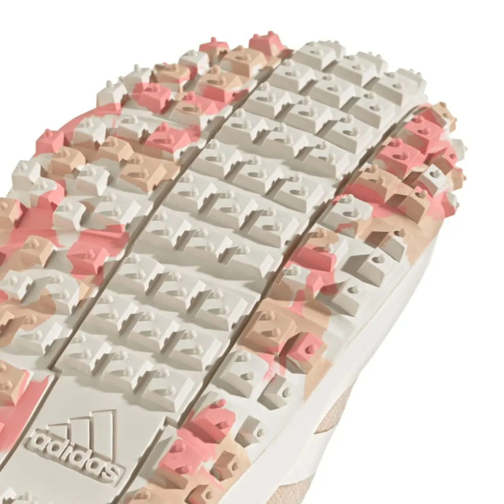 adidas Junior Fortatrail Boa Trainers in Pink