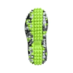 adidas Junior Fortatrail Boa Trainers in Black