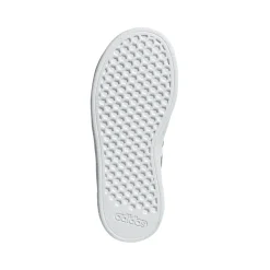 adidas Junior Grand Court 2.0 Trainers in White
