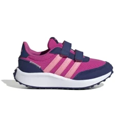 adidas Junior Run 70s Trainers in Pink