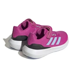 adidas Junior Runfalcon 3.0 Trainers in Pink