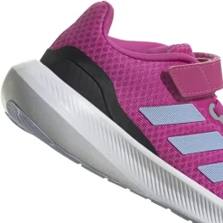adidas Junior Runfalcon 3.0 Trainers in Pink