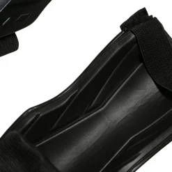 adidas Junior Tiro Match Shin Guards in Black