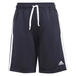 adidas Juniors Designed To Move T-Shirt & Shorts Set in Blue