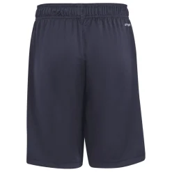 adidas Juniors Designed To Move T-Shirt & Shorts Set in Blue