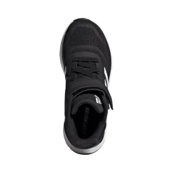adidas Juniors Duramo 10 Running Shoes in Black