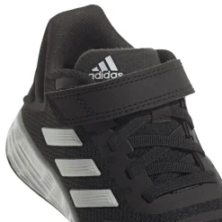 adidas Juniors Duramo 10 Running Shoes in Black