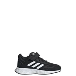 adidas Juniors Duramo 10 Running Shoes in Black