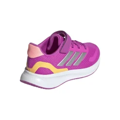 adidas Juniors Runfalcon 5 Trainers in Purple