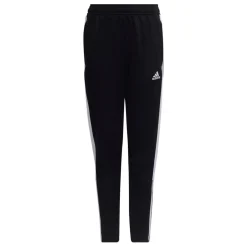 adidas Juniors Tiro Essentials Tracksuit Bottoms in Black