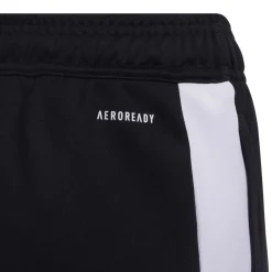 adidas Juniors Tiro Essentials Tracksuit Bottoms in Black