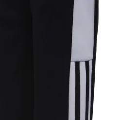 adidas Juniors Tiro Essentials Tracksuit Bottoms in Black