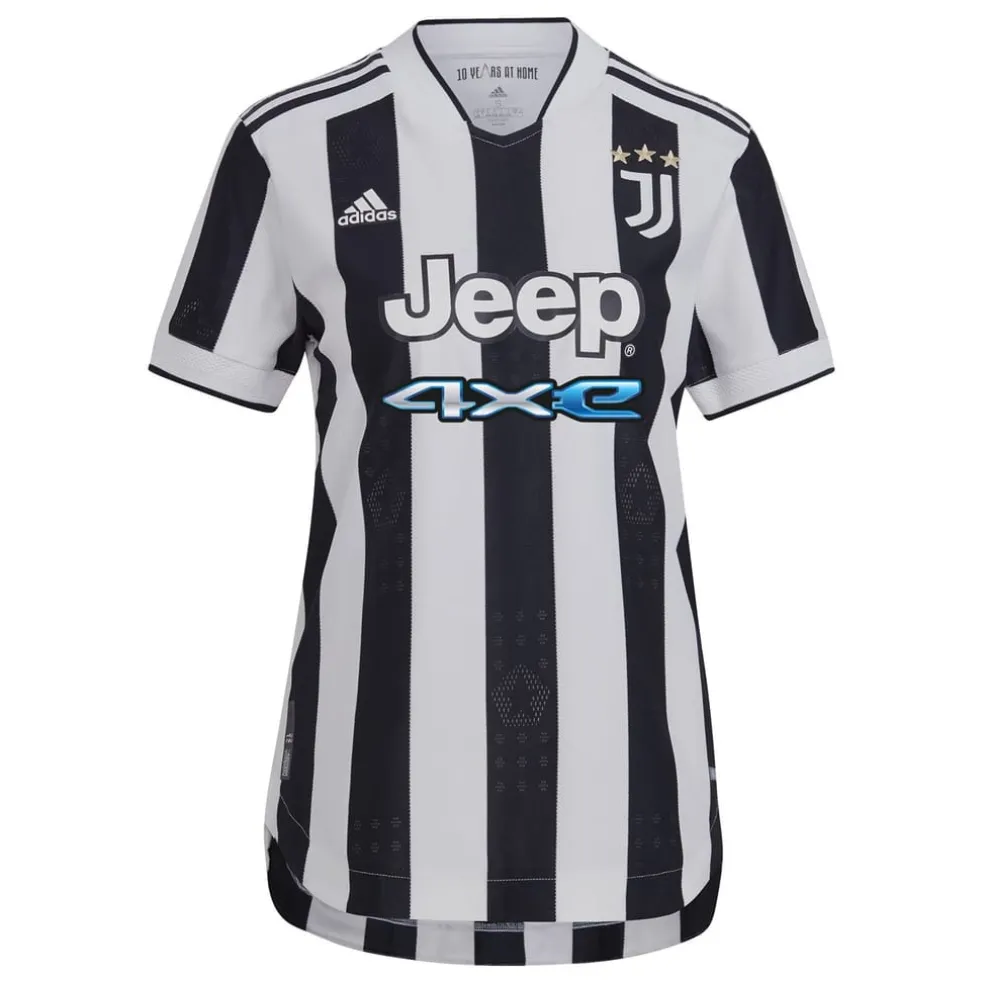 adidas Juv H Au Js W in White