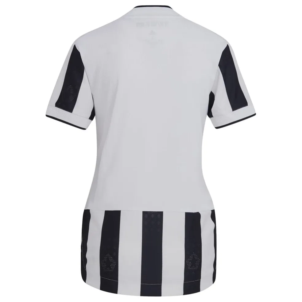 adidas Juv H Au Js W in White